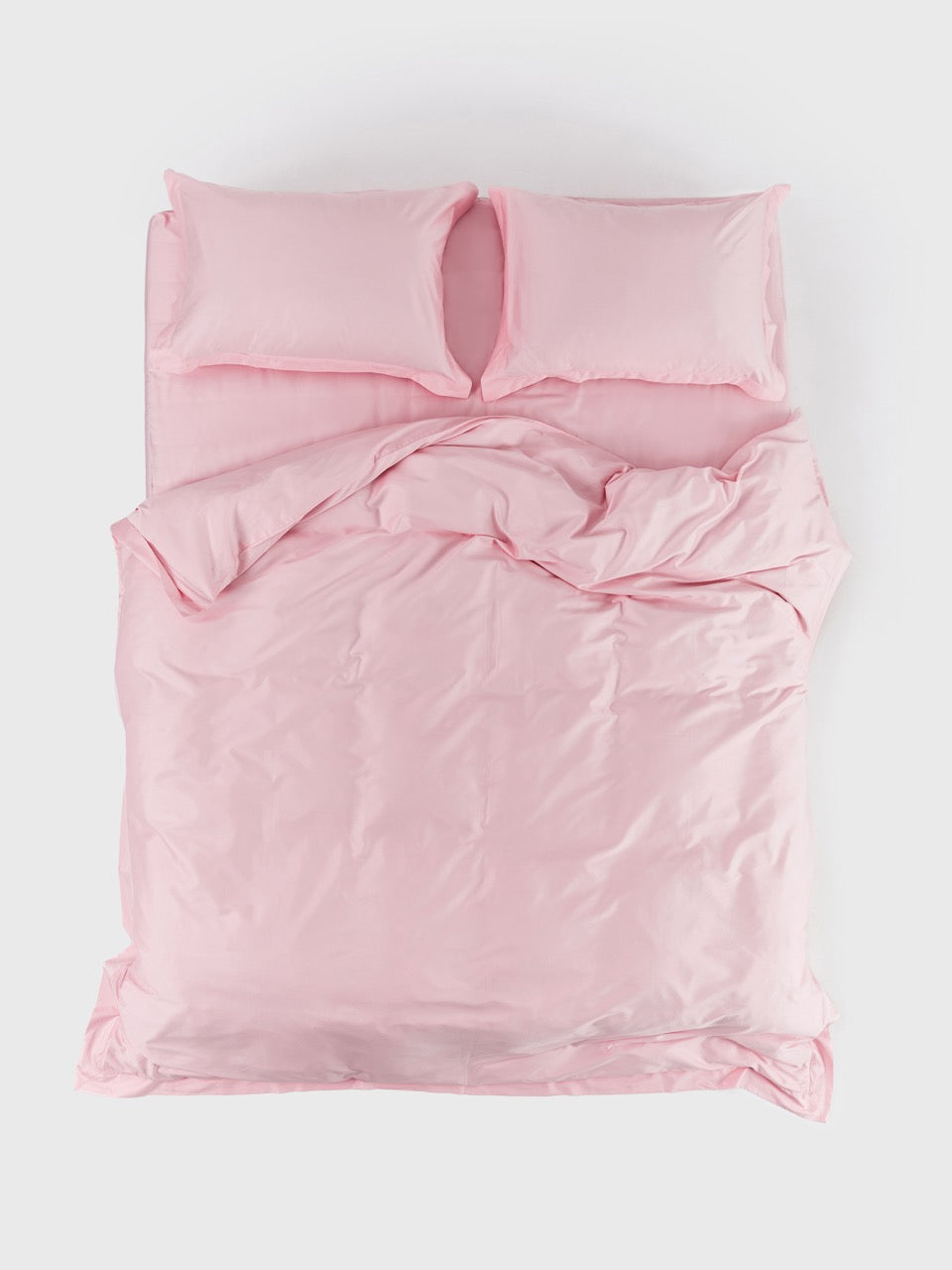 Sateen Pink Sin Set