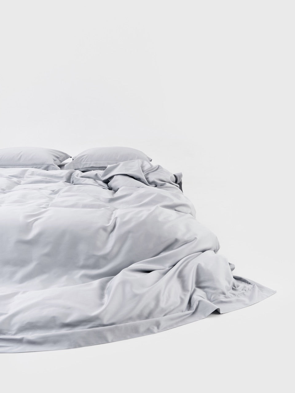 Sateen Duvet Cover Drama Queen