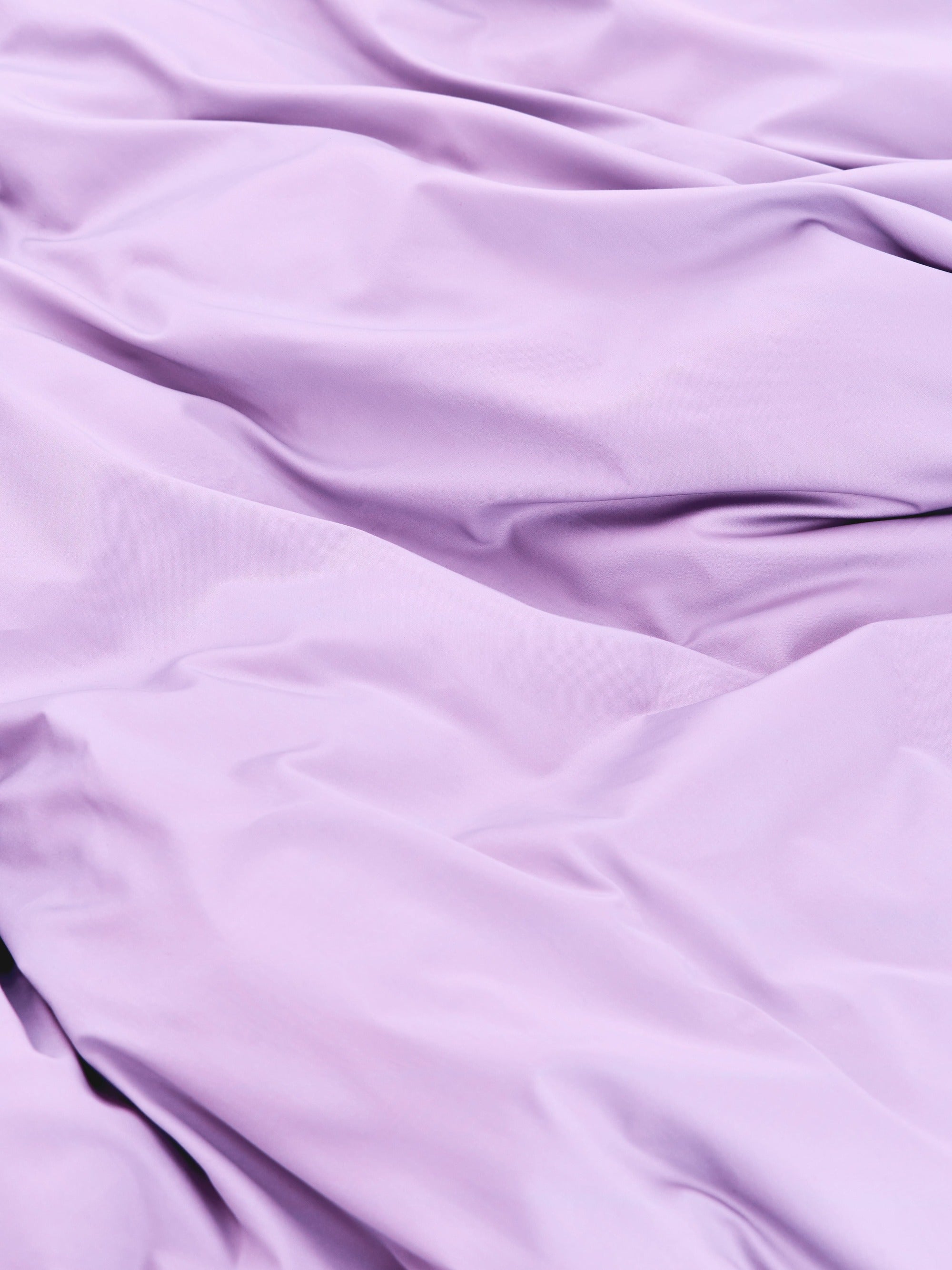 Sateen Sheets Lavender Mist