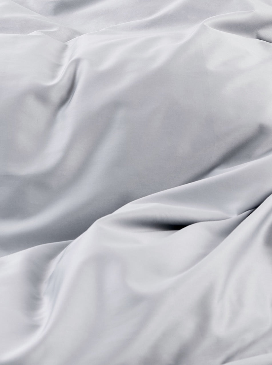 Sateen Sheets Drama Queen